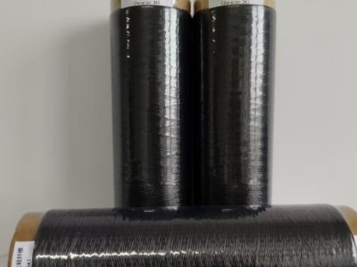 1800℃下长时间稳定！该企业攻克高端碳化硅纤维技术