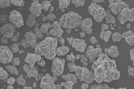 氢氧化铝的图片