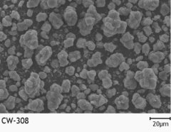 高白度（表面处理）氢氧化铝的图片