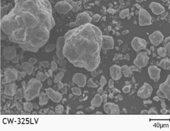 氢氧化铝低粘度的图片