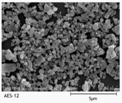 煅烧氧化铝低碱/易烧结(活性)的图片