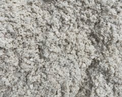 0-5mm水洗方解石粉的图片