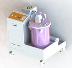 供液系统  GS-GU系列的图片