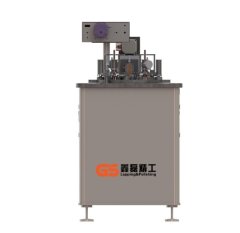 抛光机GS-P380的图片