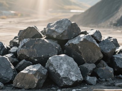 天然石墨负极产业链全景图