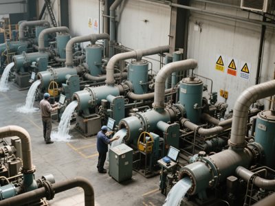 有机硅产业链全景图