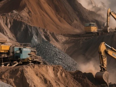 稀土永磁材料产业链全景图