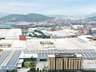 石英石板材生产商：福建省南安市力丰石材有限公司