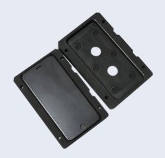 3D热弯玻璃用石墨模具的图片