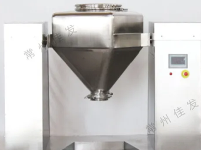 粉体干燥，混合，造粒设备供应商：常州市佳发制粒干燥设备有限公司入驻粉享通