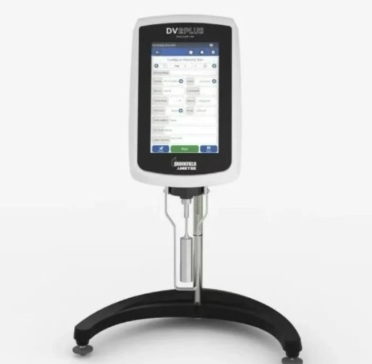 新品丨博勒飞隆重推出全新一代DV2Plus粘度计