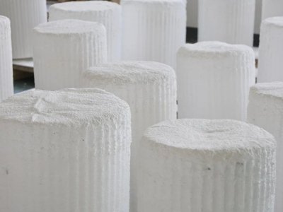 年产5000吨！该5N级高纯氧化铝材料项目试生产！