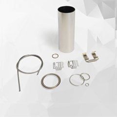 精密合金的图片