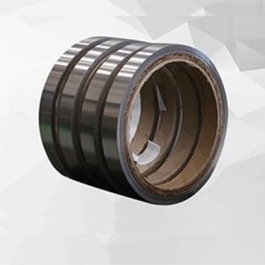 特种合金带材的图片