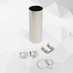 精密电子带材的图片