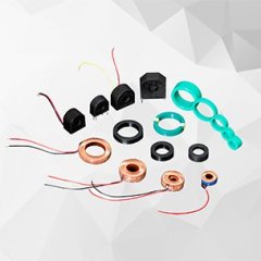 纳米晶铁芯的图片