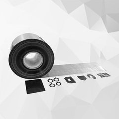 纳米晶导磁片的图片