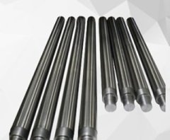 钨、钼、钽、铌、铼深加工制品的图片