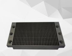 高比重合金制品的图片