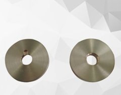 钨铜深加工制品的图片