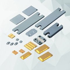 钼铜深加工制品的图片