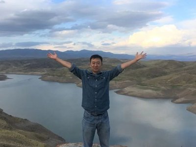 张虎：深耕稀土磁热材料，引领绿色制冷技术变革