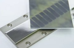 扁平直线电机磁导轨的图片