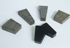 锻压层钕铁硼的图片