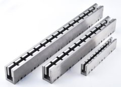 直线电机导轨的图片