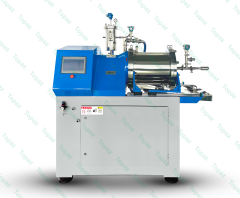 拓帕纳米砂磨机的图片