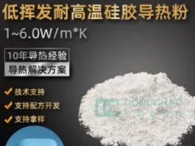 高端功能粉体供应商：东莞东超新材料科技有限公司入驻粉享通