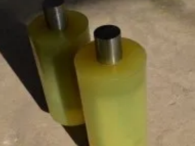 聚氨酯弹性体制品供应商：无锡市联丰聚氨酯有限公司入驻粉享通