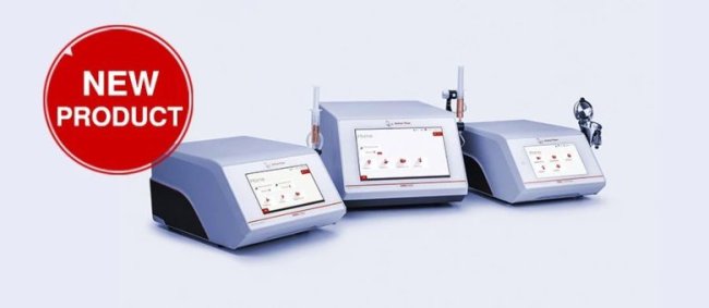 新品发布 | 安东帕新款DMA系列数字密度计