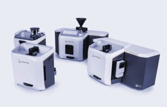 新品来袭 | 安东帕Litesizer DIF系列三箭齐发，开启粒度分析新纪元！