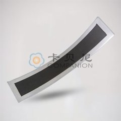 阳极氧化，配套精密清洗 / 喷涂服务的图片