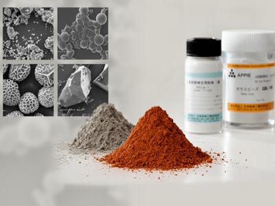 粉粒体测量全指南：从微观物性到宏观性能