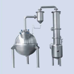 ON-250~1500型球形浓缩罐的图片