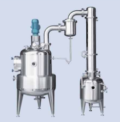 ZN-300~2000真空减压浓缩器的图片