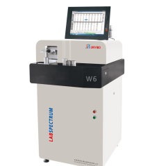 W6型全谱直读光谱仪的图片