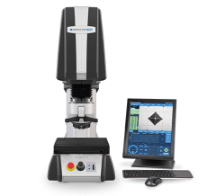 维氏硬度计 INNOVATEST FALCON 5000的图片