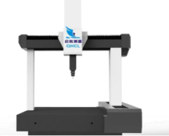 三坐标测量机的图片