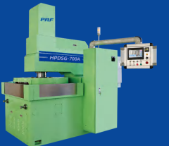 HPDSG-700A研磨机的图片