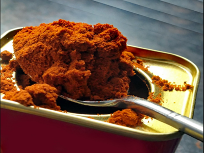 五种粉体技术，锁住“人间风味”