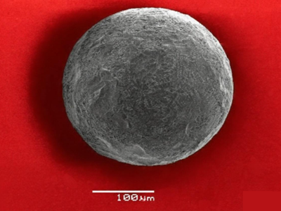 “粉末是恶魔”？粉体技术就是要解决它！