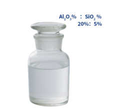 铝硅溶胶PT-R4A-3的图片