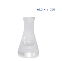 铝溶胶PT-R1A-3的图片