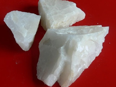 石英“入药”，科学吗？