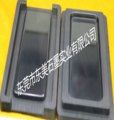 3d热弯石墨的图片
