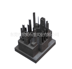 骨位石墨电极的图片