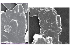 可膨胀石墨的图片
